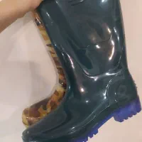 چکمه درجه یک