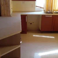 ده واحد کابینت با گاز هود شیر الات سینک
