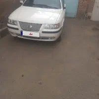 سممد ۸۸ دوگانه