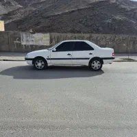 اس ال ایکس پژو