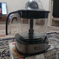 آب پرتقال گیر