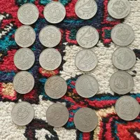سکه یادبود انقلاب کلکسیونی