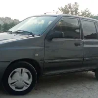 پراید 132مدل90