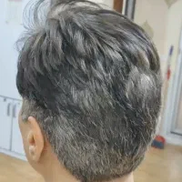 کوتاهی مو با سی درصد تخفیف