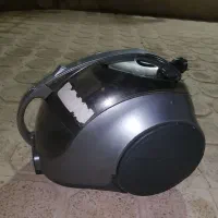جاروبرقی ال جی مخزن دار