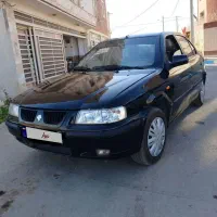 سمند ۱۳۹۱