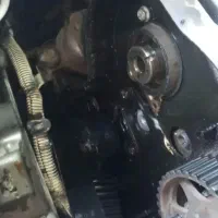 مکانیک سیار خودرو