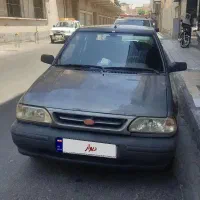 پراید 93|خودرو سواری و وانت|تهران, سلیمانی|دیوار