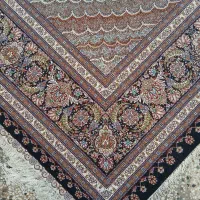 فرش دستبافت (ماهی خوی)