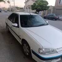 پژوپارس مدل92