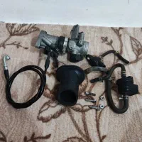 لوازم انژکتورموتور۲۰۰