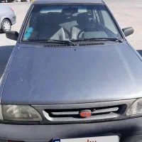 اجاره خودرو پراید