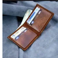 کیف مدارک گم شده