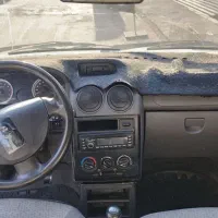 پراید مدل 96کم کار