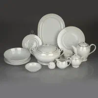 سرویس چینی