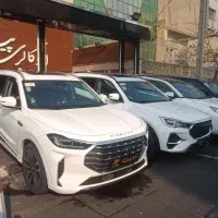 فیدلیتی پرستیژ صفر ۷نفره سفید مشکی موکا طوسی ۱۴۰۵