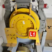 تعمیر و سرویس انواع اسانسور و فروش قطعات