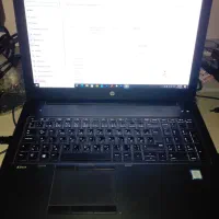 hp Zbook 15 G4 لب تاب