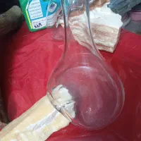 گلدون شیشه ای