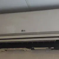 کولر گازی ال جی ۲۴۰۰۰