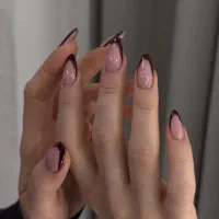 کاشت ناخن آموزش کاشت ناخن ترمیم ناخن