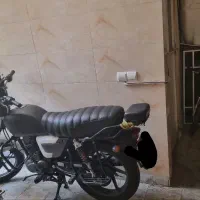 موتور طرح باکسر