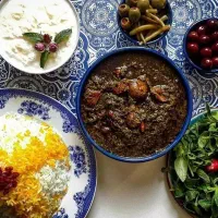 تهیه غذای خانگی با کیفیت عالی
