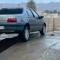 پژو 405|خودرو سواری و وانت|زابل, |دیوار