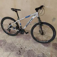 دوچرخه 26 بونیتو