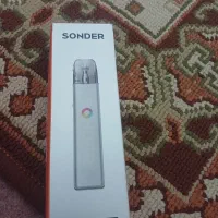 پاد با قطره