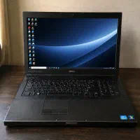 لپ تاپ DELL PRECISION M6600
