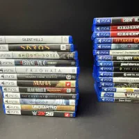 saros / gost of yotei/ pragmata / ps5