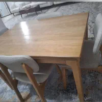 میز نهار خوری