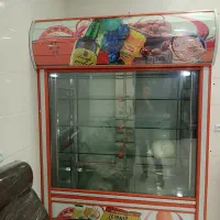 یخچال ۴ درب