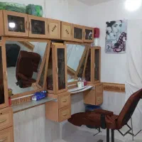 دکورآریشگاه