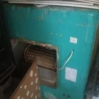 کولر/دوچرخه/صندلی آرایشگری فروشی