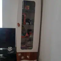 سرویس خواب کودک پسرانه