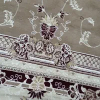 فرش ۴×۳|فرش|کاشمر, |دیوار