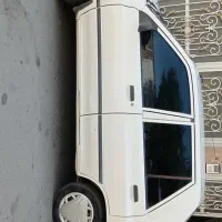 پراید 131مدل 96