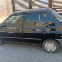 فروش پراید
