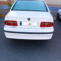 سمند ال‌ایکس