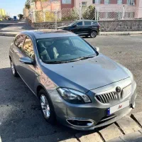 برلیانس H320 اتومات مدل 97