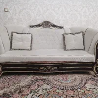 مبل کلاسیک راحتی