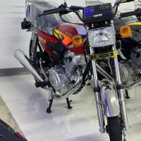 طرح هوندا احسان ۱۲۵-۱۵۰-۲۰۰