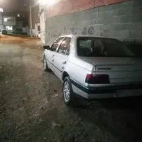 پژو 405 مدل 91