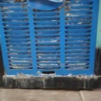 وسایل منزل چندجفت پشتی وکولر