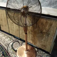 پنکه تمام استیل