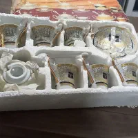 سرویس چایخوری