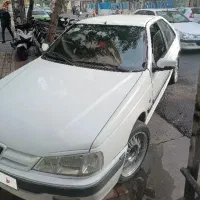 پرشیا مدل87