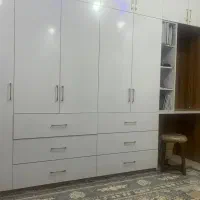 نیروی کار جهت ام دی اف کاری